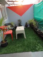 Susan Double Tree 408 1BHK pent house with Garden - Ferienwohnung Bengaluru