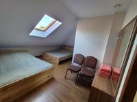 Chambre Familiale avec Salle de Bains Privative