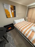 Casa Miguelle a Private mini house - Bed and Breakfast Dunedin
