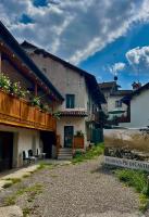 Residenza Pié di Castello - Bed and Breakfast Feltre