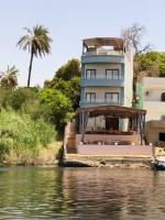Villa Swenet - B&B Aswān