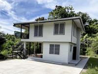 A 2 bedroom cozy unit upstairs at Jackson Ridge - B&B Honiara