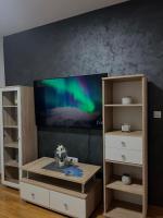 Apartman Family - Chambres d'hôtes Bečej