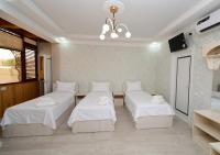 Chambre Triple Standard