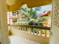 Casa Bliss Apartments Goa - B&B Candolim