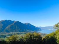 Helle Sonne - B&B Agarone