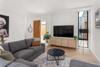 Boutique Stays - Milk & Honey - B&B Kimberley