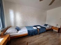 Standaard Kamer met 2 Bedden
