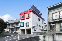 THE BEEHIVE AIOI - B&B Otaru