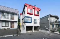 THE BEEHIVE AIOI - B&B Otaru