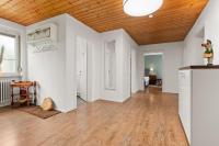 Haus am Bodensee - Ferienwohnung Fußach