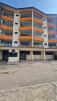 Hélo Sweet Home Palmeraie - B&B Abidjan