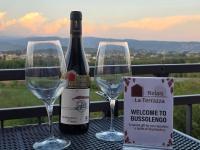 Relais la Terrazza - B&B Bussolengo