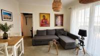 Piso Bonaire - Ferienwohnung Sitges