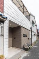 Bijou Suites Naniwa - Ferienwohnung Ōsaka