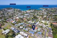 Sea Views - B&B Kiama
