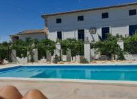 Rosie's Garden - Chambres d'hôtes Bocairent