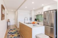 The Shoal 104 linen included and under 200m to beach - B&B Shallow Bay