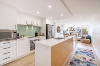 The Shoal 104 linen included and under 200m to beach - B&B Shallow Bay