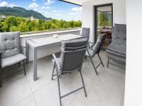 Holiday Home in Aschau near Climbing Center - B&B Aschau