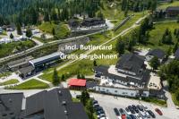 Ferienwohnung Schneehase - B&B Turracherhöhe