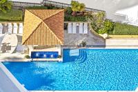 Chevron Ocean View 2 Bedroom, 2 Bath Apartments - Ferienwohnung Gold Coast