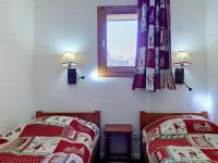 Résidence Le Cervin - 2 pièces 4 pers- WIFI- Le CERVIN- 114CE-PLAGNE SOLEIL MAE-5014 - B&B La Plagne Tarentaise