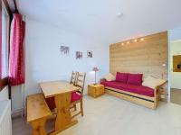 Résidence Le France - Studio 2 pers - LE FRANCE - 217FR - PLAGNE CENTRE MAE-1624 - Chambres d'hôtes Aime