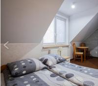 Standaard Kamer met 2 Bedden