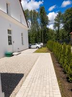 Botanical Manor Apartment & free parking - Bed and Breakfast Kaunas