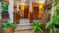 Sigiri Regal Residence - B&B Sigiriya
