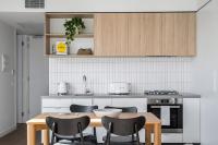 Boutique Stays - Axel Apartments 202 The Radnor - B&B Melbourne