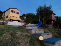 Apartma Olive & Spice - B&B Capodistria