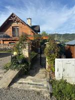 Beskidzka Chatka - B&B Wysowa-Zdrój