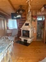 Beskidzka Chatka - B&B Wysowa-Zdrój