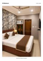 Andaz home stay and b&b - Bed and Breakfast New Delhi