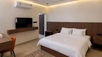 مسكن الخير - B&B Al-Madinah al-Munawwarah