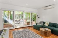 Boutique Stays - Alkira House - Ferienwohnung Melbourne