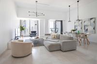 Frank Porter - Cayan Tower - Ferienwohnung Dubai