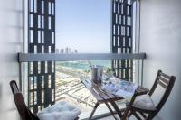 Frank Porter - Cayan Tower - Ferienwohnung Dubai