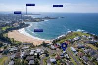 Gwinganna Views - Ferienwohnung Kiama