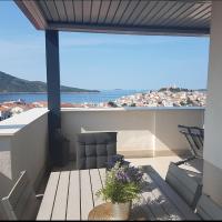 Apartnent Zorka1 - Ferienwohnung Primošten