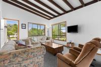 Kia-Ora - Ferienwohnung Manyana
