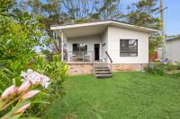 Kia-Ora - Ferienwohnung Manyana