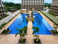 Mactan Cebu Airport Nearby Condo Studio Type - B&B Cebu City