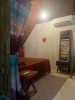The Cabin House Warakapola - Bed and Breakfast Warakapola