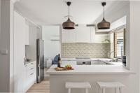 B&J Beach Bungalow - pet-friendly 180m to dog beach - B&B Busselton
