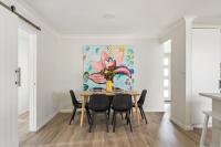 B&J Beach Bungalow - pet-friendly 180m to dog beach - B&B Busselton