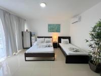 Monolocale con Balcone