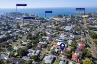 Seaview Lane Hideaway - Ferienwohnung Kiama